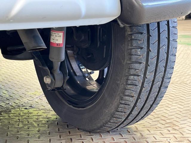 キャスト アクティバG プライムコレクション SAII 禁煙車 純正ナビフルセグ バックカメラ 衝突被害軽減 LEDヘッド 純正15インチAW 半革シート ETC Bluetooth シートヒーター スマートキー オートエアコン 6スピーカー(23枚目)