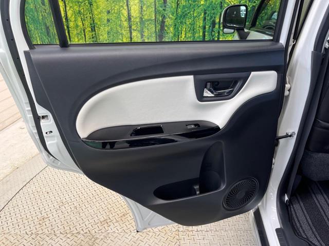 キャスト アクティバG プライムコレクション SAII 禁煙車 純正ナビフルセグ バックカメラ 衝突被害軽減 LEDヘッド 純正15インチAW 半革シート ETC Bluetooth シートヒーター スマートキー オートエアコン 6スピーカー(39枚目)