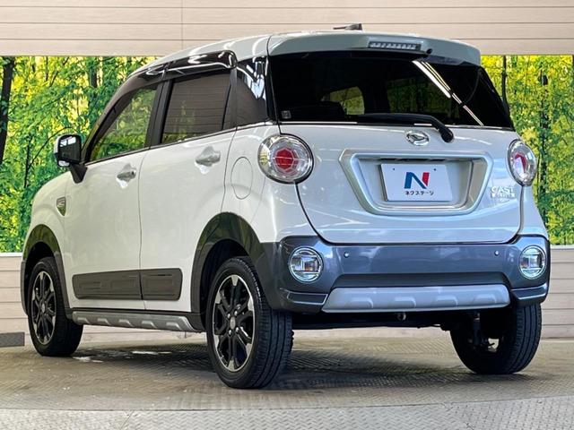 キャスト アクティバG プライムコレクション SAII 禁煙車 純正ナビフルセグ バックカメラ 衝突被害軽減 LEDヘッド 純正15インチAW 半革シート ETC Bluetooth シートヒーター スマートキー オートエアコン 6スピーカー(50枚目)