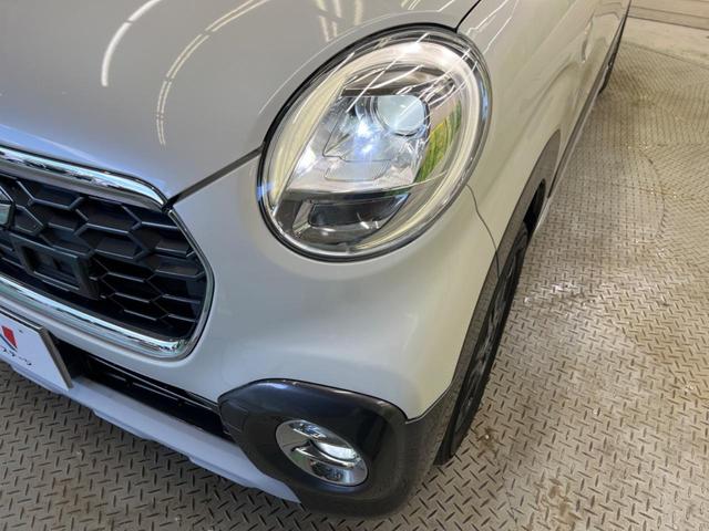 キャスト アクティバG プライムコレクション SAII 禁煙車 純正ナビフルセグ バックカメラ 衝突被害軽減 LEDヘッド 純正15インチAW 半革シート ETC Bluetooth シートヒーター スマートキー オートエアコン 6スピーカー(54枚目)