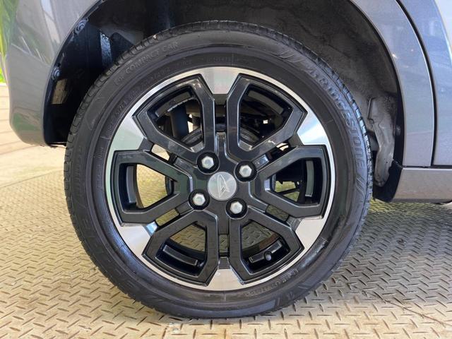 キャスト アクティバG プライムコレクション SAII 禁煙車 純正ナビフルセグ バックカメラ 衝突被害軽減 LEDヘッド 純正15インチAW 半革シート ETC Bluetooth シートヒーター スマートキー オートエアコン 6スピーカー(57枚目)