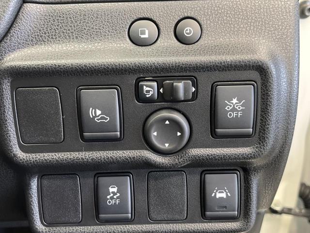 ノート e-パワー メダリスト 禁煙車 純正ナビフルセグ アラウンドビューモニター LEDヘッド インテリジェントクルーズ 衝突被害軽減 ETC Bluetooth インテリジェントルームミラー 半革シート 純正15インチAW(31枚目)