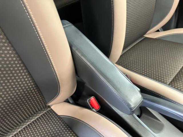 ノート e-パワー メダリスト 禁煙車 純正ナビフルセグ アラウンドビューモニター LEDヘッド インテリジェントクルーズ 衝突被害軽減 ETC Bluetooth インテリジェントルームミラー 半革シート 純正15インチAW(37枚目)