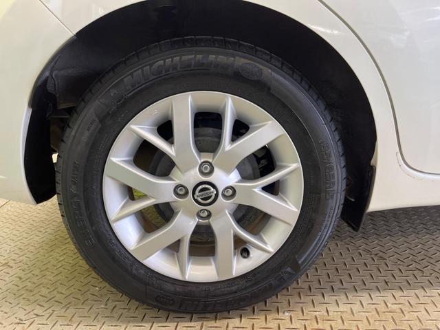 ノート e-パワー メダリスト 禁煙車 純正ナビフルセグ アラウンドビューモニター LEDヘッド インテリジェントクルーズ 衝突被害軽減 ETC Bluetooth インテリジェントルームミラー 半革シート 純正15インチAW(62枚目)