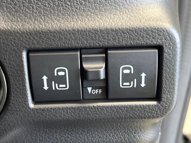 スペーシアギア ハイブリッドXZ 届出済未使用車 2トーンルーフ メーカー9型ナビTV 全方位モニタ 両側電動ドア セーフティサポート アダプティブクルーズ LEDヘッド シートヒーター 後席オットマン AppleCarPlay(5枚目)