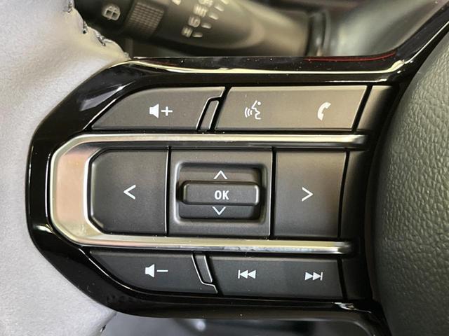 スペーシアギア ハイブリッドXZ 届出済未使用車 2トーンルーフ メーカー9型ナビTV 全方位モニタ 両側電動ドア セーフティサポート アダプティブクルーズ LEDヘッド シートヒーター 後席オットマン AppleCarPlay(33枚目)