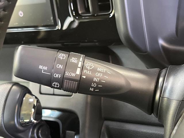 スペーシアギア ハイブリッドXZ 届出済未使用車 2トーンルーフ メーカー9型ナビTV 全方位モニタ 両側電動ドア セーフティサポート アダプティブクルーズ LEDヘッド シートヒーター 後席オットマン AppleCarPlay(50枚目)