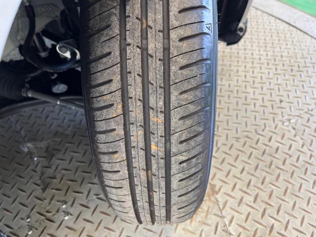 スペーシアギア ハイブリッドXZ 届出済未使用車 2トーンルーフ メーカー9型ナビTV 全方位モニタ 両側電動ドア セーフティサポート アダプティブクルーズ LEDヘッド シートヒーター 後席オットマン AppleCarPlay(62枚目)