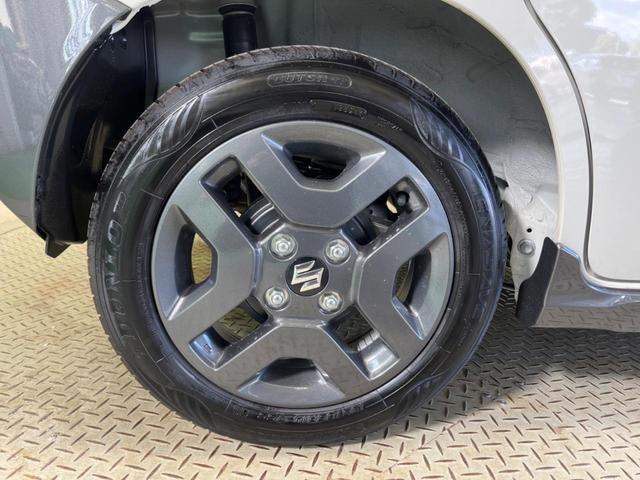 スペーシアギア ハイブリッドXZ 届出済未使用車 2トーンルーフ メーカー9型ナビTV 全方位モニタ 両側電動ドア セーフティサポート アダプティブクルーズ LEDヘッド シートヒーター 後席オットマン AppleCarPlay(63枚目)