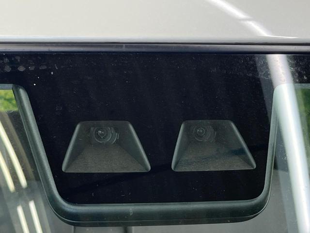 ムーヴキャンバス Xメイクアップリミテッド SAIII 禁煙車 ナビTV 全周囲カメラ スマートアシスト3 両側電動スライドドア 前後ドラレコ コーナーセンサー スマートキー ETC オートハイビーム オートライト オートエアコン ステアリングスイッチ(5枚目)