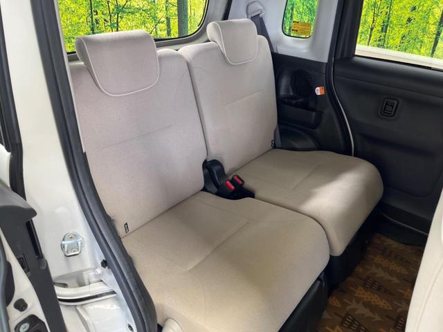 ムーヴキャンバス Xメイクアップリミテッド SAIII 禁煙車 ナビTV 全周囲カメラ スマートアシスト3 両側電動スライドドア 前後ドラレコ コーナーセンサー スマートキー ETC オートハイビーム オートライト オートエアコン ステアリングスイッチ(9枚目)