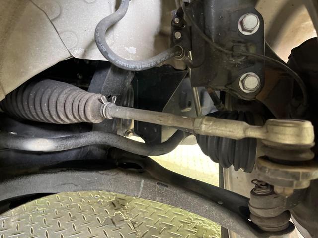 ムーヴキャンバス Xメイクアップリミテッド SAIII 禁煙車 ナビTV 全周囲カメラ スマートアシスト3 両側電動スライドドア 前後ドラレコ コーナーセンサー スマートキー ETC オートハイビーム オートライト オートエアコン ステアリングスイッチ(20枚目)