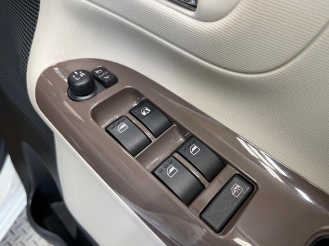 ムーヴキャンバス Xメイクアップリミテッド SAIII 禁煙車 ナビTV 全周囲カメラ スマートアシスト3 両側電動スライドドア 前後ドラレコ コーナーセンサー スマートキー ETC オートハイビーム オートライト オートエアコン ステアリングスイッチ(43枚目)