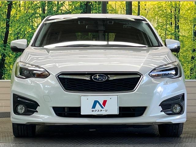 インプレッサスポーツ 2.0i-Lアイサイト 純正8型ナビ バックカメラ サイドカメラ アイサイト ドラレコ コーナーセンサー スマートキー LEDヘッド ETC オートライト デュアルエアコン 純正17インチAW Bluetooth CD(14枚目)