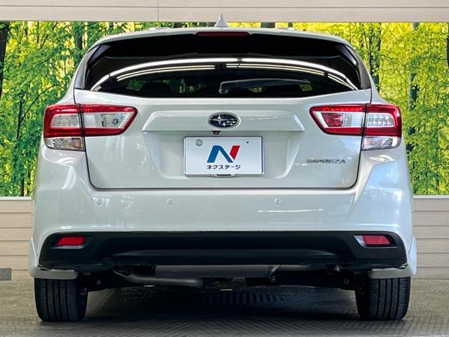 インプレッサスポーツ 2.0i-Lアイサイト 純正8型ナビ バックカメラ サイドカメラ アイサイト ドラレコ コーナーセンサー スマートキー LEDヘッド ETC オートライト デュアルエアコン 純正17インチAW Bluetooth CD(15枚目)