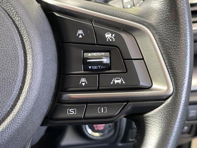 インプレッサスポーツ 2.0i-Lアイサイト 純正8型ナビ バックカメラ サイドカメラ アイサイト ドラレコ コーナーセンサー スマートキー LEDヘッド ETC オートライト デュアルエアコン 純正17インチAW Bluetooth CD(28枚目)