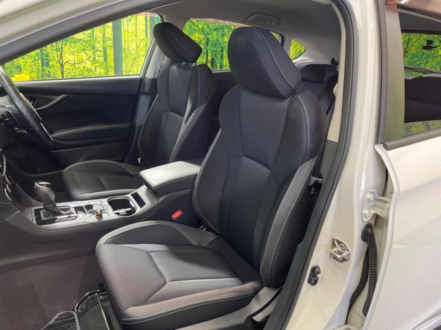 インプレッサスポーツ 2.0i-Lアイサイト 純正8型ナビ バックカメラ サイドカメラ アイサイト ドラレコ コーナーセンサー スマートキー LEDヘッド ETC オートライト デュアルエアコン 純正17インチAW Bluetooth CD(33枚目)