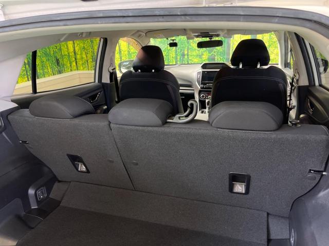 インプレッサスポーツ 2.0i-Lアイサイト 純正8型ナビ バックカメラ サイドカメラ アイサイト ドラレコ コーナーセンサー スマートキー LEDヘッド ETC オートライト デュアルエアコン 純正17インチAW Bluetooth CD(36枚目)