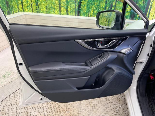 インプレッサスポーツ 2.0i-Lアイサイト 純正8型ナビ バックカメラ サイドカメラ アイサイト ドラレコ コーナーセンサー スマートキー LEDヘッド ETC オートライト デュアルエアコン 純正17インチAW Bluetooth CD(40枚目)