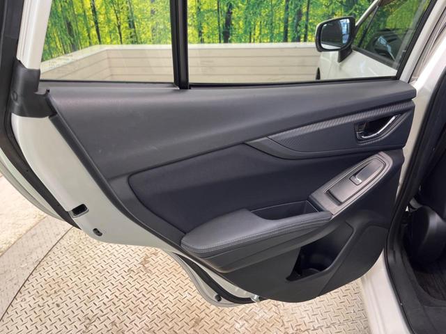 インプレッサスポーツ 2.0i-Lアイサイト 純正8型ナビ バックカメラ サイドカメラ アイサイト ドラレコ コーナーセンサー スマートキー LEDヘッド ETC オートライト デュアルエアコン 純正17インチAW Bluetooth CD(42枚目)