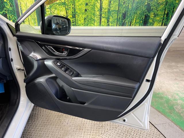 インプレッサスポーツ 2.0i-Lアイサイト 純正8型ナビ バックカメラ サイドカメラ アイサイト ドラレコ コーナーセンサー スマートキー LEDヘッド ETC オートライト デュアルエアコン 純正17インチAW Bluetooth CD(43枚目)