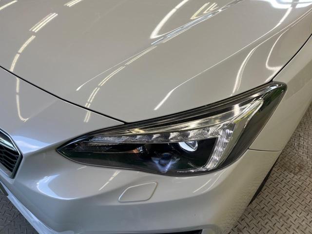 インプレッサスポーツ 2.0i-Lアイサイト 純正8型ナビ バックカメラ サイドカメラ アイサイト ドラレコ コーナーセンサー スマートキー LEDヘッド ETC オートライト デュアルエアコン 純正17インチAW Bluetooth CD(60枚目)