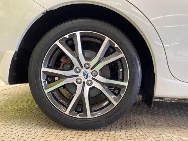 インプレッサスポーツ 2.0i-Lアイサイト 純正8型ナビ バックカメラ サイドカメラ アイサイト ドラレコ コーナーセンサー スマートキー LEDヘッド ETC オートライト デュアルエアコン 純正17インチAW Bluetooth CD(61枚目)