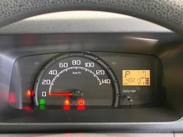 ハイゼットトラック ジャンボ 禁煙車 CD AM/FM フォグランプ パワーウィンドウ リモコンキー ドアポケット プライバシーガラス AUX エアコン 運転席/助手席エアバック(27枚目)