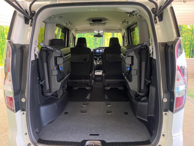 セレナ e-パワー ハイウェイスターV 禁煙車 衝突軽減 プロパイロット フリップダウンモニター 純正10型ナビフルセグ 全周囲カメラ ハンズフリーパワーバックドア ブラインドスポットモニター Bluetooth ドラレコ ETC(12枚目)