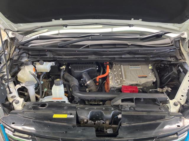 セレナ e-パワー ハイウェイスターV 禁煙車 衝突軽減 プロパイロット フリップダウンモニター 純正10型ナビフルセグ 全周囲カメラ ハンズフリーパワーバックドア ブラインドスポットモニター Bluetooth ドラレコ ETC(20枚目)