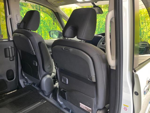 セレナ e-パワー ハイウェイスターV 禁煙車 衝突軽減 プロパイロット フリップダウンモニター 純正10型ナビフルセグ 全周囲カメラ ハンズフリーパワーバックドア ブラインドスポットモニター Bluetooth ドラレコ ETC(38枚目)