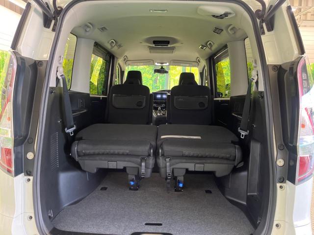 セレナ e-パワー ハイウェイスターV 禁煙車 衝突軽減 プロパイロット フリップダウンモニター 純正10型ナビフルセグ 全周囲カメラ ハンズフリーパワーバックドア ブラインドスポットモニター Bluetooth ドラレコ ETC(41枚目)