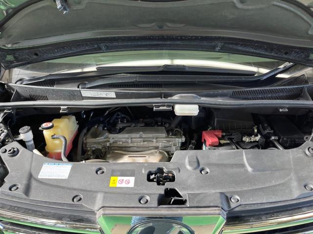 ヴェルファイア 2.5Z Gエディション 三眼LED 禁煙車 純正10型ナビTV 純正12型後席モニター バックカメラ セーフティセンス レーダークルーズ 電動バックドア 両側電動ドア 前中列パワーシート シートベンチレーション 前後個別再生(19枚目)