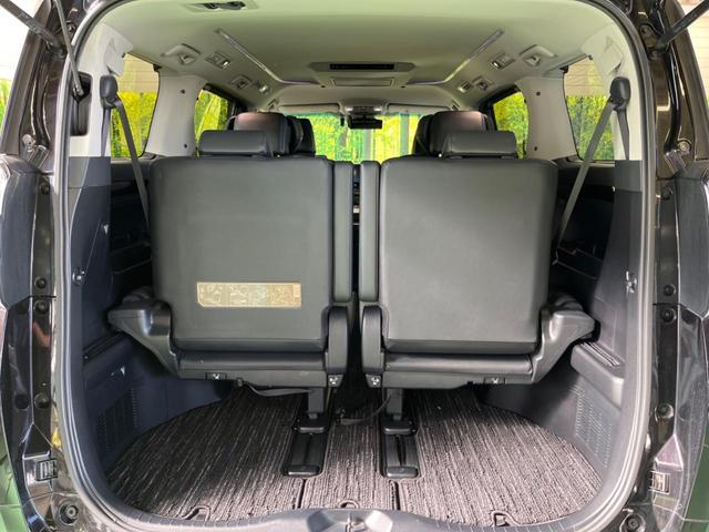 ヴェルファイア 2.5Z Gエディション 三眼LED 禁煙車 純正10型ナビTV 純正12型後席モニター バックカメラ セーフティセンス レーダークルーズ 電動バックドア 両側電動ドア 前中列パワーシート シートベンチレーション 前後個別再生(44枚目)