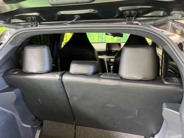 ヤリス G 禁煙車 衝突軽減 レーダークルーズ モデリスタエアロ 3眼LEDヘッド 純正ディスプレイオーディオ AppleCarPiay ドラレコ ETC Bluetooth オートハイビーム 16インチアルミ(34枚目)