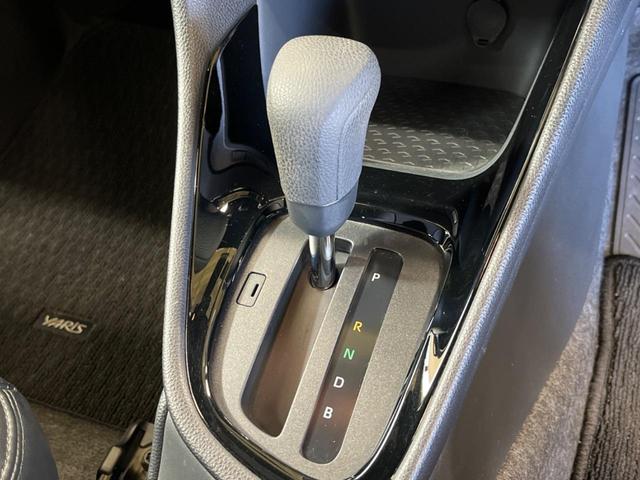 ヤリス G 禁煙車 衝突軽減 レーダークルーズ モデリスタエアロ 3眼LEDヘッド 純正ディスプレイオーディオ AppleCarPiay ドラレコ ETC Bluetooth オートハイビーム 16インチアルミ(38枚目)