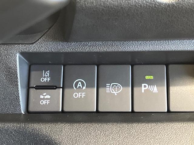 ジムニーシエラ ＪＣ　４ＷＤ　純正ナビ　衝突軽減装置　禁煙車　バックカメラ　シートヒーター　ドライブレコーダー　ＬＥＤヘッド　ＥＴＣ　クルーズコントロール　オートライト　オートエアコン　ｂｌｕｅｔｏｏｔｈ　スマートキー（5枚目）