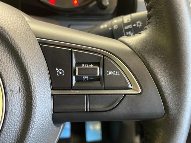 ジムニーシエラ ＪＣ　４ＷＤ　純正ナビ　衝突軽減装置　禁煙車　バックカメラ　シートヒーター　ドライブレコーダー　ＬＥＤヘッド　ＥＴＣ　クルーズコントロール　オートライト　オートエアコン　ｂｌｕｅｔｏｏｔｈ　スマートキー（6枚目）