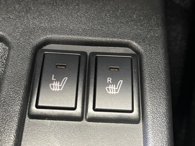 ジムニーシエラ ＪＣ　４ＷＤ　純正ナビ　衝突軽減装置　禁煙車　バックカメラ　シートヒーター　ドライブレコーダー　ＬＥＤヘッド　ＥＴＣ　クルーズコントロール　オートライト　オートエアコン　ｂｌｕｅｔｏｏｔｈ　スマートキー（8枚目）