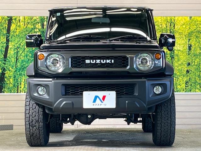 ジムニーシエラ ＪＣ　４ＷＤ　純正ナビ　衝突軽減装置　禁煙車　バックカメラ　シートヒーター　ドライブレコーダー　ＬＥＤヘッド　ＥＴＣ　クルーズコントロール　オートライト　オートエアコン　ｂｌｕｅｔｏｏｔｈ　スマートキー（15枚目）