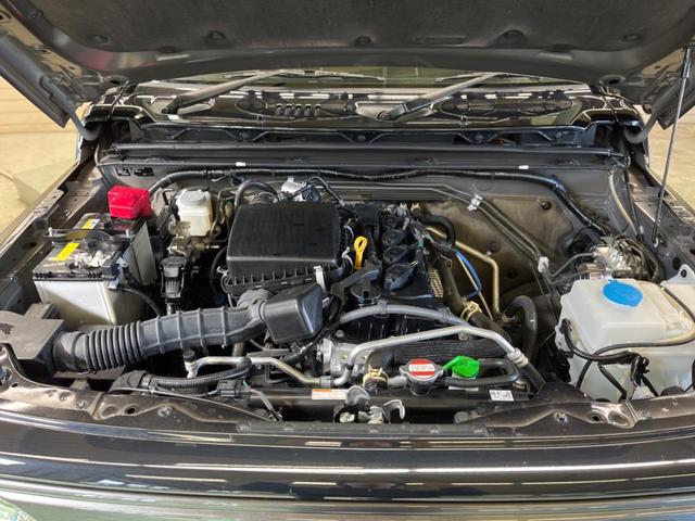 ジムニーシエラ ＪＣ　４ＷＤ　純正ナビ　衝突軽減装置　禁煙車　バックカメラ　シートヒーター　ドライブレコーダー　ＬＥＤヘッド　ＥＴＣ　クルーズコントロール　オートライト　オートエアコン　ｂｌｕｅｔｏｏｔｈ　スマートキー（19枚目）