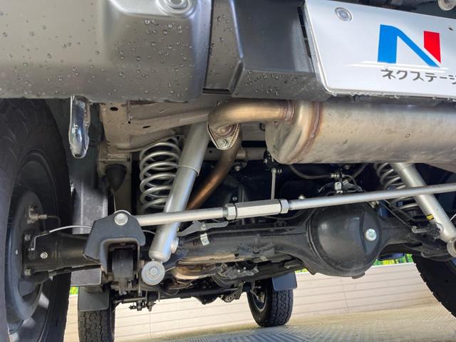 ジムニーシエラ ＪＣ　４ＷＤ　純正ナビ　衝突軽減装置　禁煙車　バックカメラ　シートヒーター　ドライブレコーダー　ＬＥＤヘッド　ＥＴＣ　クルーズコントロール　オートライト　オートエアコン　ｂｌｕｅｔｏｏｔｈ　スマートキー（24枚目）