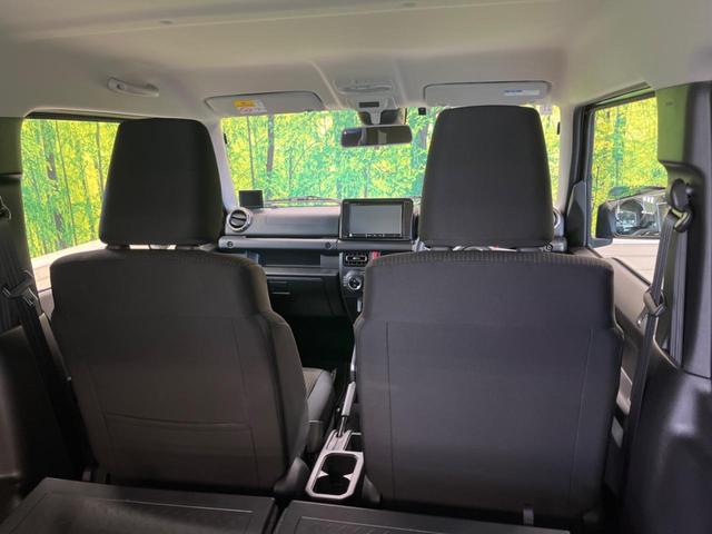 ジムニーシエラ ＪＣ　４ＷＤ　純正ナビ　衝突軽減装置　禁煙車　バックカメラ　シートヒーター　ドライブレコーダー　ＬＥＤヘッド　ＥＴＣ　クルーズコントロール　オートライト　オートエアコン　ｂｌｕｅｔｏｏｔｈ　スマートキー（36枚目）