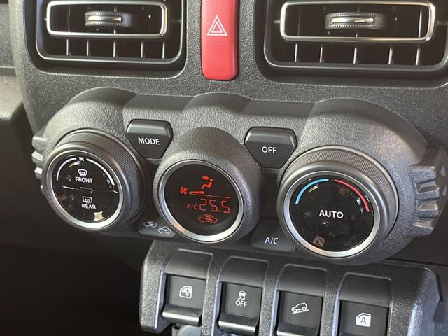 ジムニーシエラ ＪＣ　４ＷＤ　純正ナビ　衝突軽減装置　禁煙車　バックカメラ　シートヒーター　ドライブレコーダー　ＬＥＤヘッド　ＥＴＣ　クルーズコントロール　オートライト　オートエアコン　ｂｌｕｅｔｏｏｔｈ　スマートキー（49枚目）