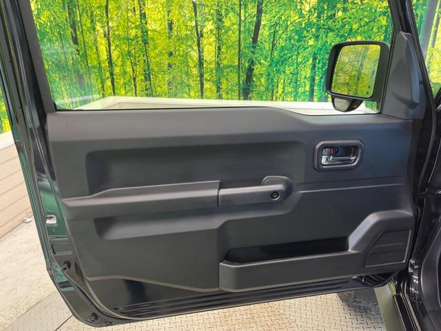 ジムニーシエラ ＪＣ　４ＷＤ　純正ナビ　衝突軽減装置　禁煙車　バックカメラ　シートヒーター　ドライブレコーダー　ＬＥＤヘッド　ＥＴＣ　クルーズコントロール　オートライト　オートエアコン　ｂｌｕｅｔｏｏｔｈ　スマートキー（51枚目）