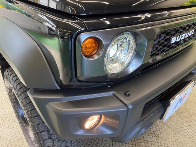 ジムニーシエラ ＪＣ　４ＷＤ　純正ナビ　衝突軽減装置　禁煙車　バックカメラ　シートヒーター　ドライブレコーダー　ＬＥＤヘッド　ＥＴＣ　クルーズコントロール　オートライト　オートエアコン　ｂｌｕｅｔｏｏｔｈ　スマートキー（56枚目）