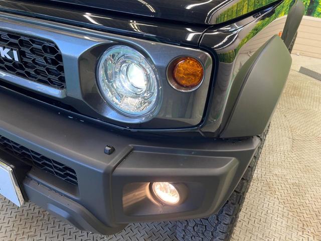 ジムニーシエラ ＪＣ　４ＷＤ　純正ナビ　衝突軽減装置　禁煙車　バックカメラ　シートヒーター　ドライブレコーダー　ＬＥＤヘッド　ＥＴＣ　クルーズコントロール　オートライト　オートエアコン　ｂｌｕｅｔｏｏｔｈ　スマートキー（58枚目）