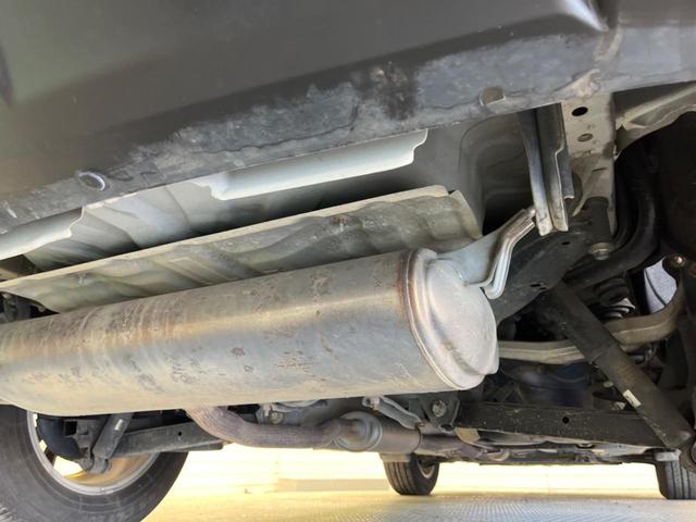 エクストレイル ２０Ｘ　禁煙車　純正８型ナビＴＶ　バックカメラ　ＬＥＤヘッド　純正１７インチＡＷ　電動バックドア　スエード調ファブリックシート　カーペットインテリア　ＥＴＣ　Ｂｌｕｅｔｏｏｔｈ　シートヒーター　ＤＶＤ再生（21枚目）