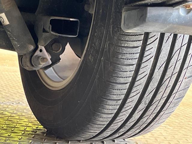 エクストレイル ２０Ｘ　禁煙車　純正８型ナビＴＶ　バックカメラ　ＬＥＤヘッド　純正１７インチＡＷ　電動バックドア　スエード調ファブリックシート　カーペットインテリア　ＥＴＣ　Ｂｌｕｅｔｏｏｔｈ　シートヒーター　ＤＶＤ再生（23枚目）