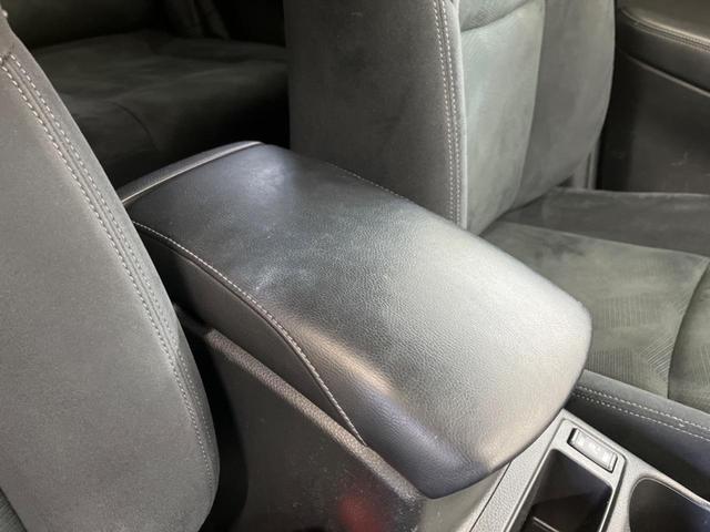 エクストレイル ２０Ｘ　禁煙車　純正８型ナビＴＶ　バックカメラ　ＬＥＤヘッド　純正１７インチＡＷ　電動バックドア　スエード調ファブリックシート　カーペットインテリア　ＥＴＣ　Ｂｌｕｅｔｏｏｔｈ　シートヒーター　ＤＶＤ再生（33枚目）